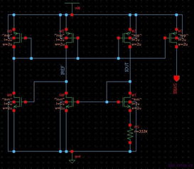 手算基准电流源 Analog/RF IC设计中的基石与EETop社区探讨