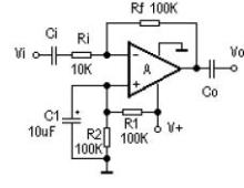 LM324四运放集成电路的多样化应用与设计指南