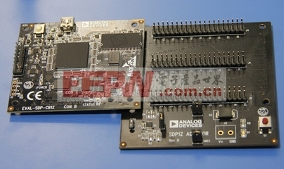 实现模拟/RF设计复用 ADI实验室电路在RF集成电路中的关键作用