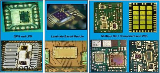 5G时代下RF集成电路封装测试工艺的技术革新与挑战
